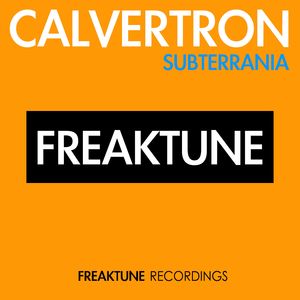 Subterrania (Original Mix)