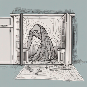 Kotelna, Prádelna a Garáž by @sultrysounds490