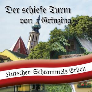 Der schiefe Turm von Grinzing