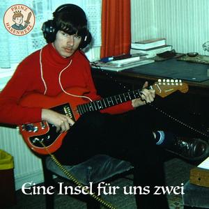 Eine Insel für uns zwei