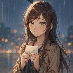 Russet Leaf Metronome