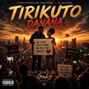 Tirikuto Danana