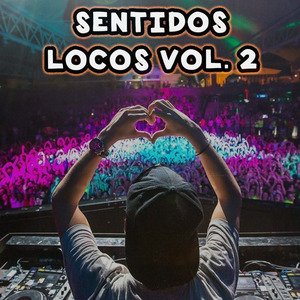 Sentidos Locos Vol. 2 G