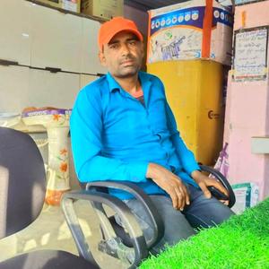 Risk Tera Pyar K Maya (feat. Sukhlal Matwas)