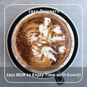 A Cup to the Evening