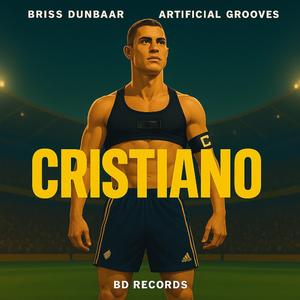 Cristiano (feat. Artificial Grooves)