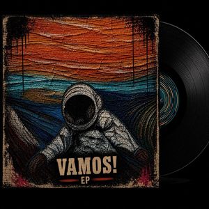 Vamos (Blues)