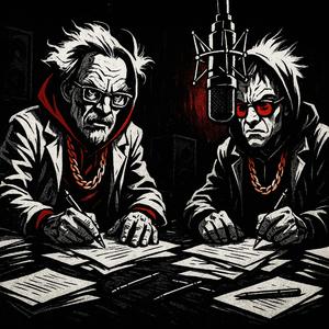 PEN & PAD (feat. Tens)