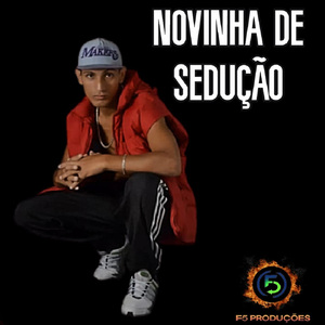 Novinha de Sedução