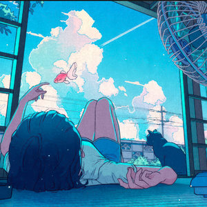 『Free』“夏日温柔” | Sad Guitar Type beat