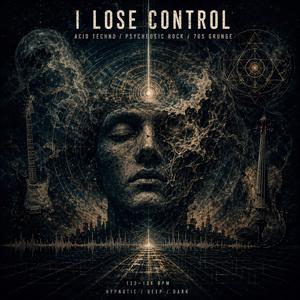 I Lose Control