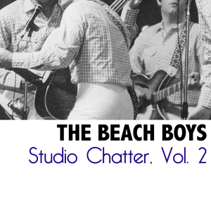 Studio Chatter, Pt. 5