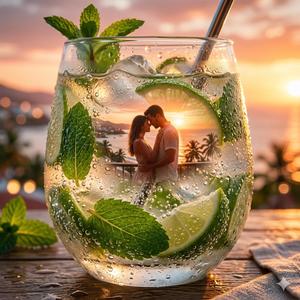 Virgin Mojito_Jamaican melody