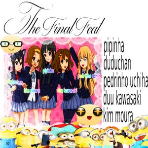 the final feαt