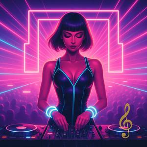 Mamãe (feat. Dracco Tunes) (Dark Tech EDM)