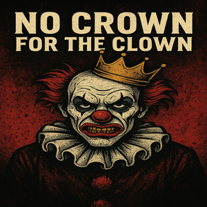 No Crown For The Clown