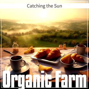 The Day's White Glow (Key F Ver.)