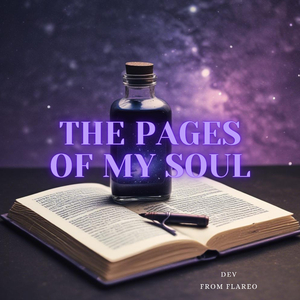 The Pages of My Soul