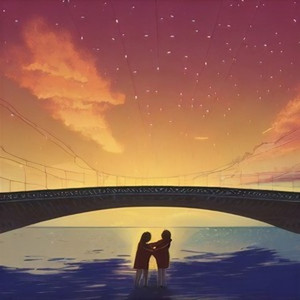 缘分一道桥