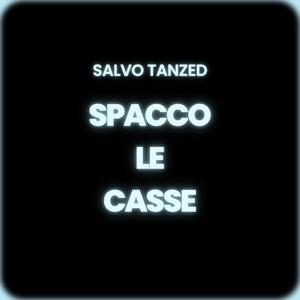 Spacco le casse ( Movimento del piede )