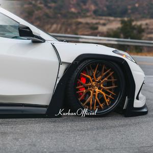 Handbrake (KurbanOfficial Remix) 2021 Year