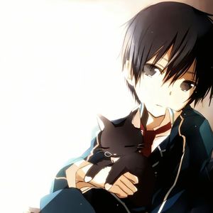 雪是碎了的月光