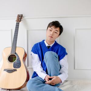 我愿意平凡的陪在你身旁