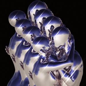 Distante (feat. Teor)