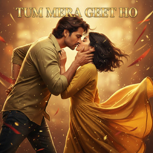 तुम मेरा गीत हो