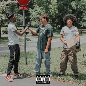 glovebox (feat. Jvent & MARMAR)