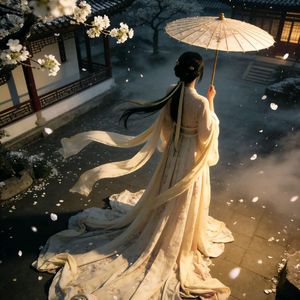 探世书（上一页 红颜高楼起长歌 下一折 英雄烛海宴宾客）