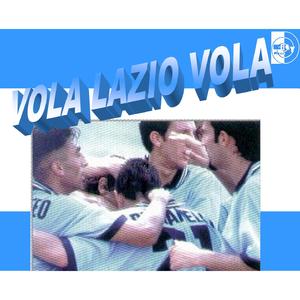 LAZIO LAZIO