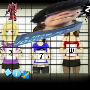 2:45 am autozone freestyle