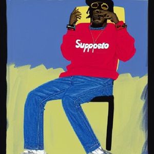 FREE - "Go Broke" Melodic Trap TYPE BEAT