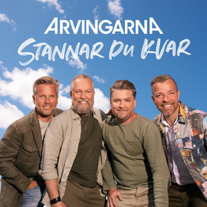 Stannar du kvar