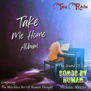 I Hear The Trumpets Sound You Are Coming Whirlwind Comes To Take Me Whole Meditation Sonata 48TC45