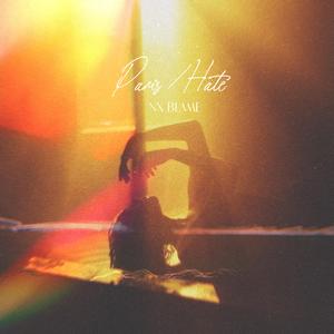 PARIS / HATE