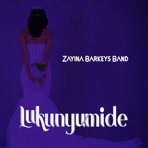 Lukunyumide