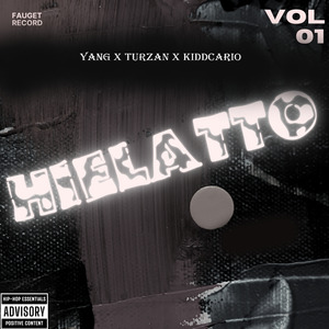 Hielatto, Vol. 1
