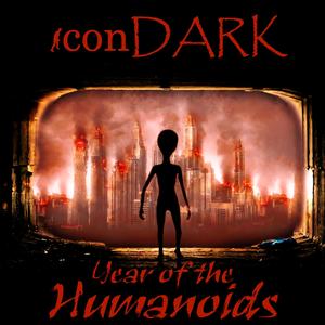 Year of the Humanoids