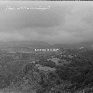 Don't Cry (Forgive Me Than You Leave)