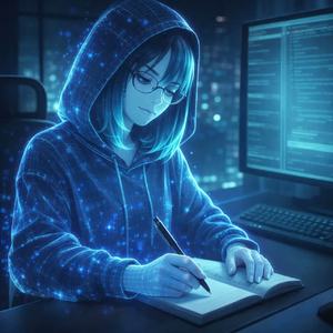 Call It AI by 🦋Kιɱყ K🦋