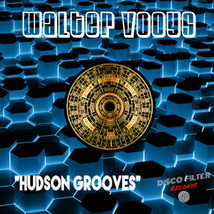 Hudson Grooves (Original Mix)