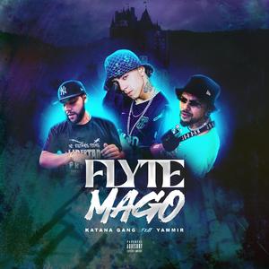 FLYTE MAGO (feat. Jotahbeats)