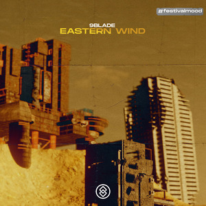 Eastern Wind (Extended Mix)