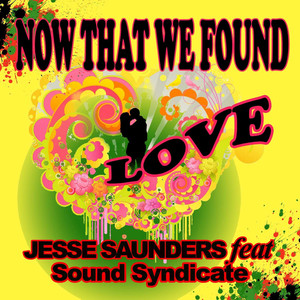 Now That We Found Love (Edit)