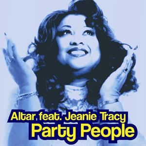 Party People (Club Party Mix)