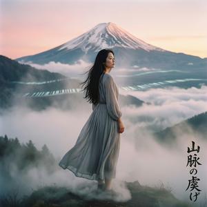 霧の迷路 (Kiri no Meiro / Fog Maze)