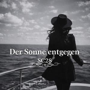 Der Sonne entgegen