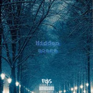 隐伤（Prad by 刘不怕）